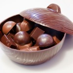 Chocolats et Confiseries NYMA