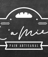 L’aMie Pain artisanal