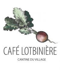 Café Lotbinière
