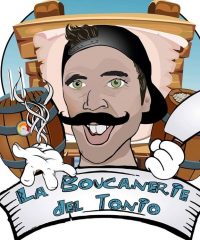 La Boucanerie Del Tonio : Restaurant