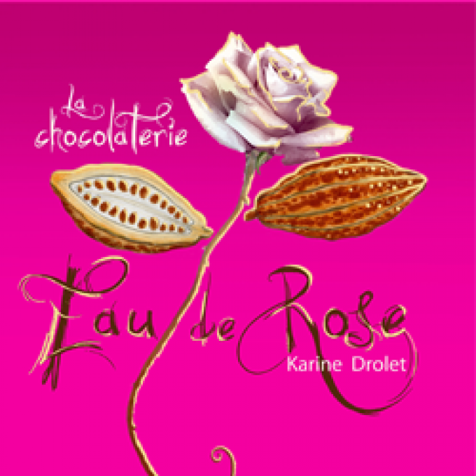 Chocolaterie Eau de Rose (La)