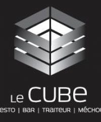Resto-Bar LE CUBE