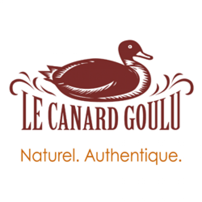 Canard Goulu Inc. (Le)