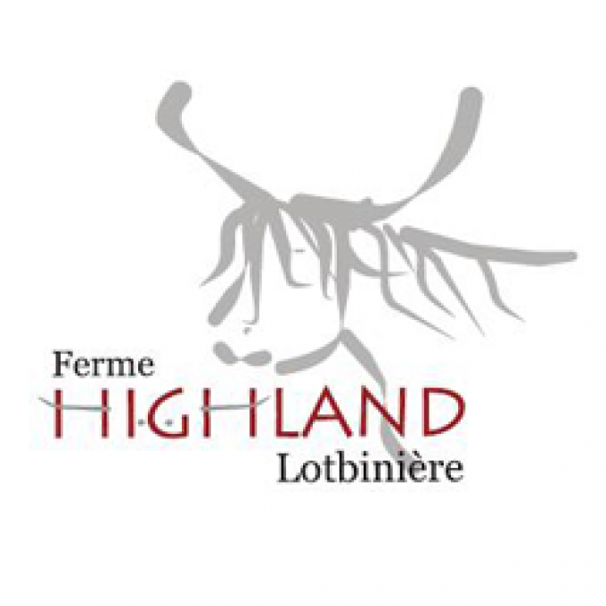 Ferme Highland Lotbinière SENC