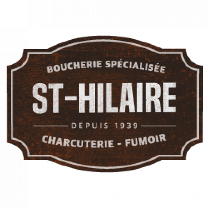 Boucherie St-Hilaire
