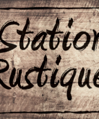 Station Rustique