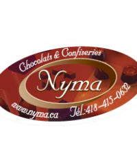 NYMA Chocolats & Confiseries