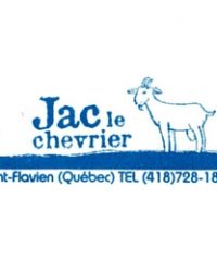 Jac Le Chevrier