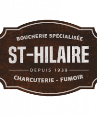 Boucherie St-Hilaire