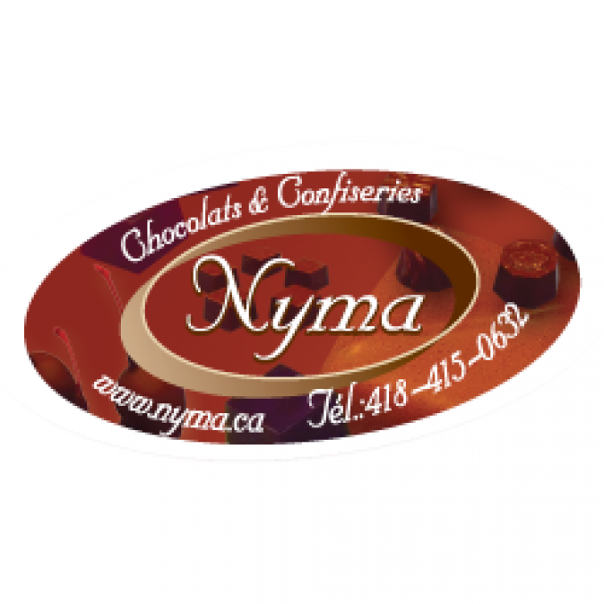 NYMA Chocolats &#038; Confiseries