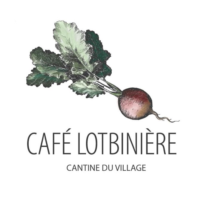 Café Lotbinière