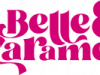 logo - Belle & Caramel