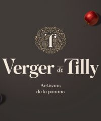 Le Verger de Tilly