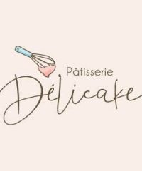 Pâtisserie Délicake