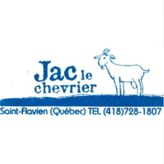 Jac Le Chevrier