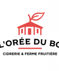 À l’Orée du Bois, cidrerie et ferme fruitière