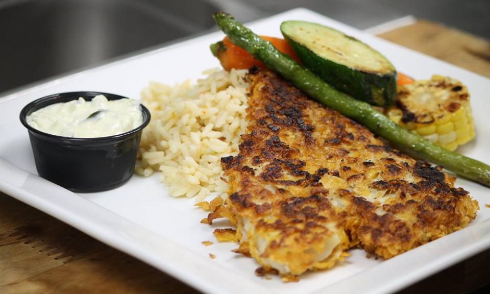 Restaurant Le Vign’Eau