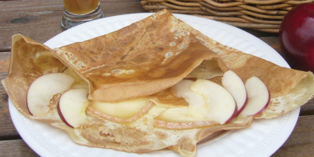 Crêperie Du côté de chez Swann