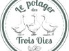 Potager des trois oies (Le)