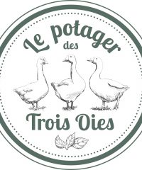 Potager des trois oies (Le)