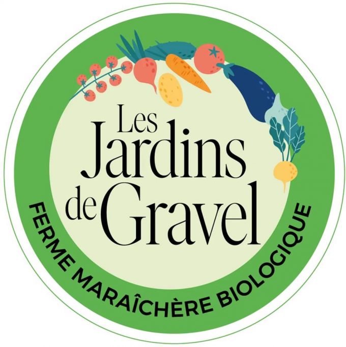 Les Jardins de Gravel S.E.N.C.