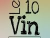 Vignoble Le 10-vin