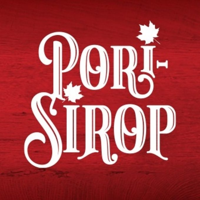 Érablière Castonguay et Fils – PORI-SIROP