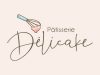 Pâtisserie Délicake