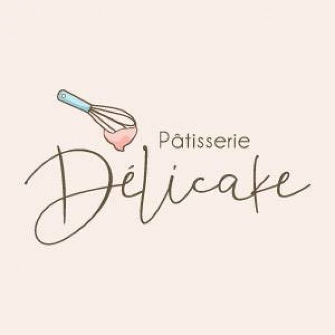 Pâtisserie Délicake