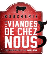 Boucherie Les Viandes de Chez Nous