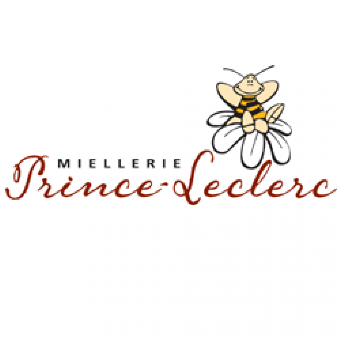 Miellerie Prince Leclerc &#038; Ass.