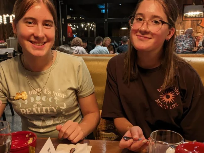 Plaisir et gourmandise au Brad & Jack Resto-Pub