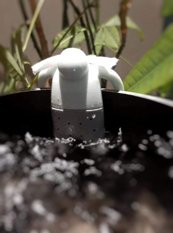 La Pelle du Vrac Inc. 