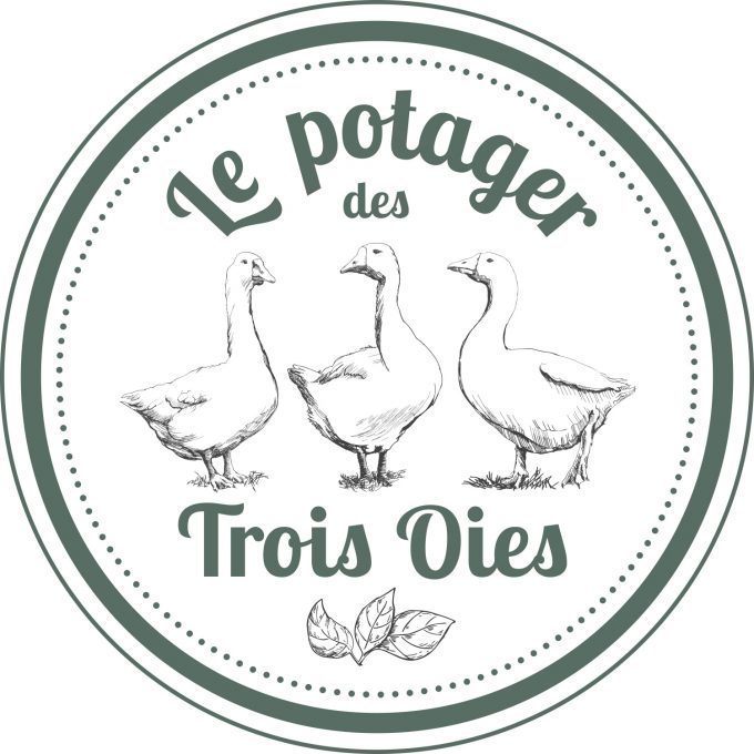Potager des trois oies (Le)