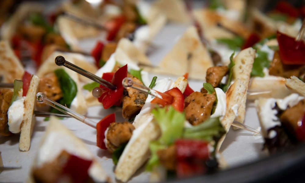 11e cocktail dînatoire de la Fondation Philippe Boucher