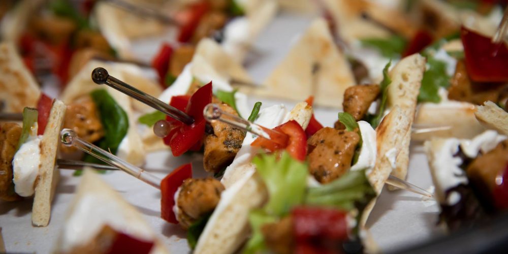 11e cocktail dînatoire de la Fondation Philippe Boucher