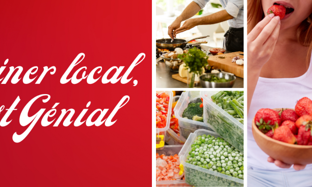 Cet automne, on apprend à Goûter Lotbinière!