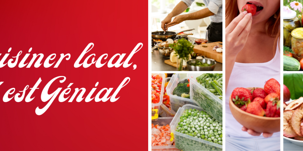 Cet automne, on apprend à Goûter Lotbinière!