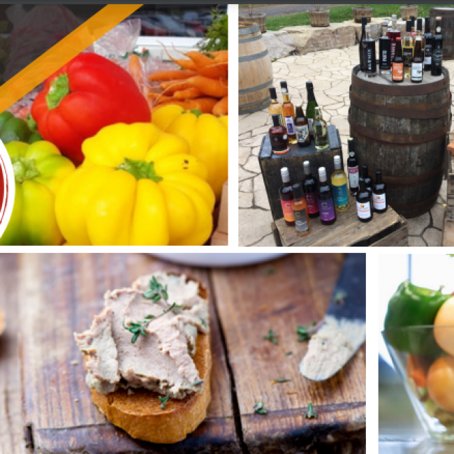 L’heure est au bilan pour Goûtez Lotbinière