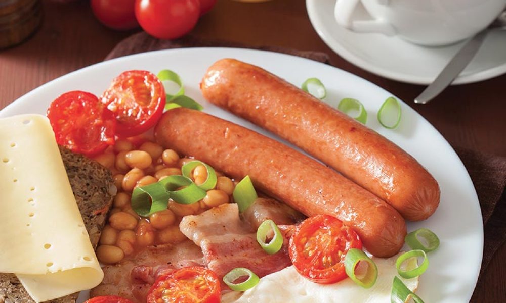 Club de Golf Lotbinière brunch