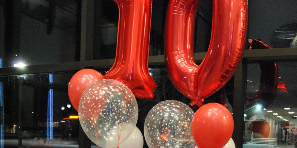 Un 10e souper annuel pour Goûtez Lotbinière !