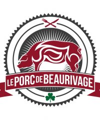 Le Porc de Beaurivage