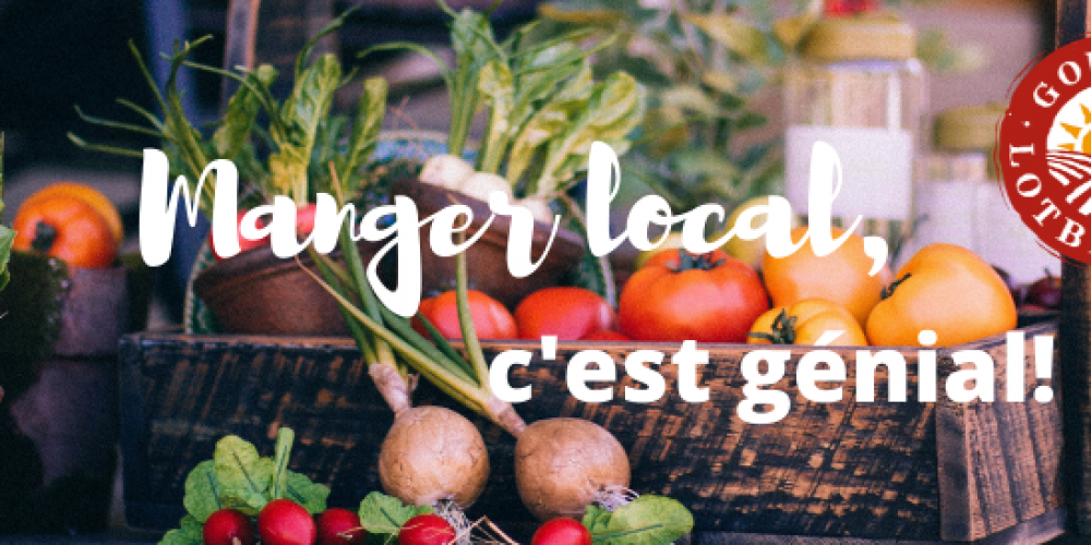 Cet automne, on apprend à Goûter Lotbinière!