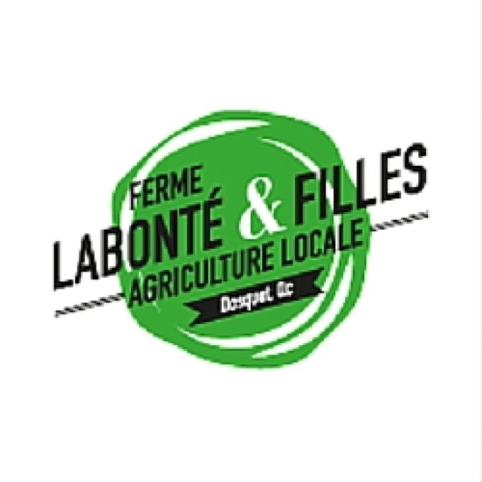 Ferme Labonté et Filles