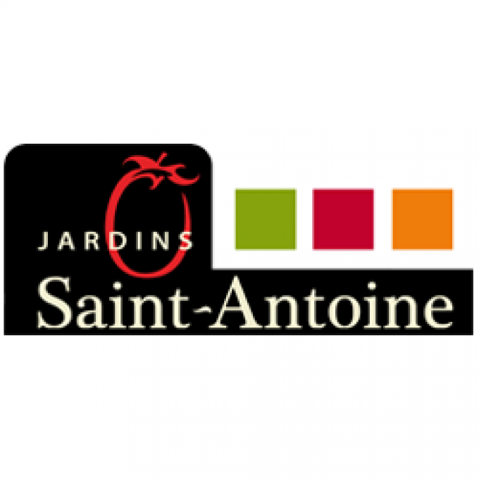 Jardins Saint-Antoine (Les)