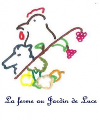 La Ferme au jardin de Luce