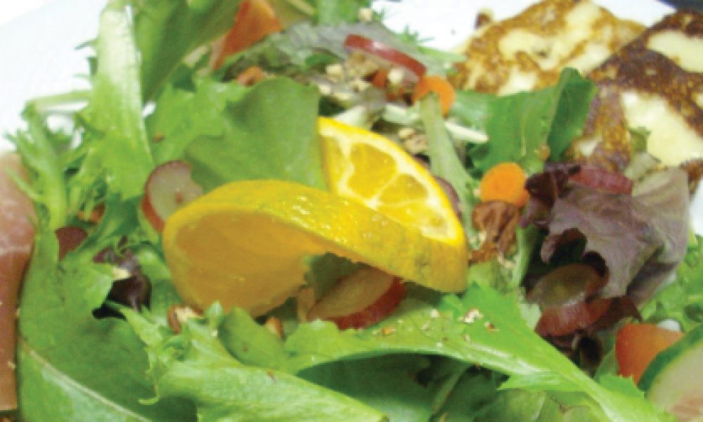 La Maison de Blanche et Zéphirin