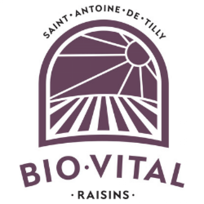 RAISINS BIO.VITAL