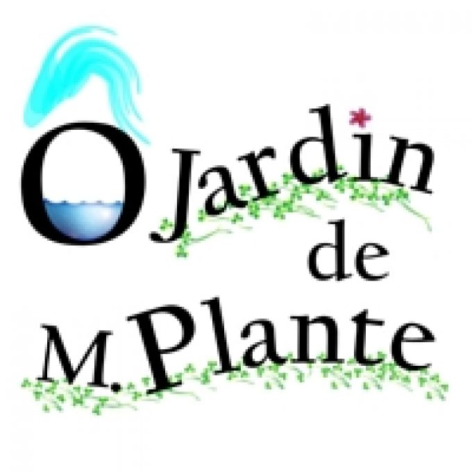 Ô Jardin de M. Plante