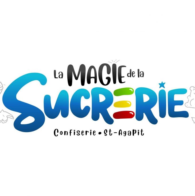 Magie de la Sucrerie (La)